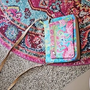 NWOT leoma Lovegrove Purse